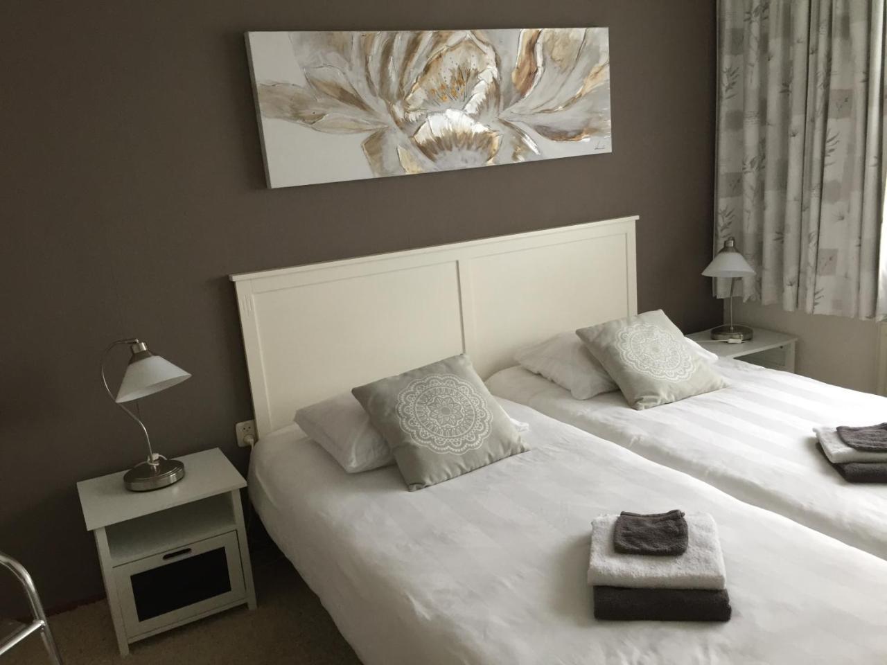 B&B De Tred Снек Екстериор снимка