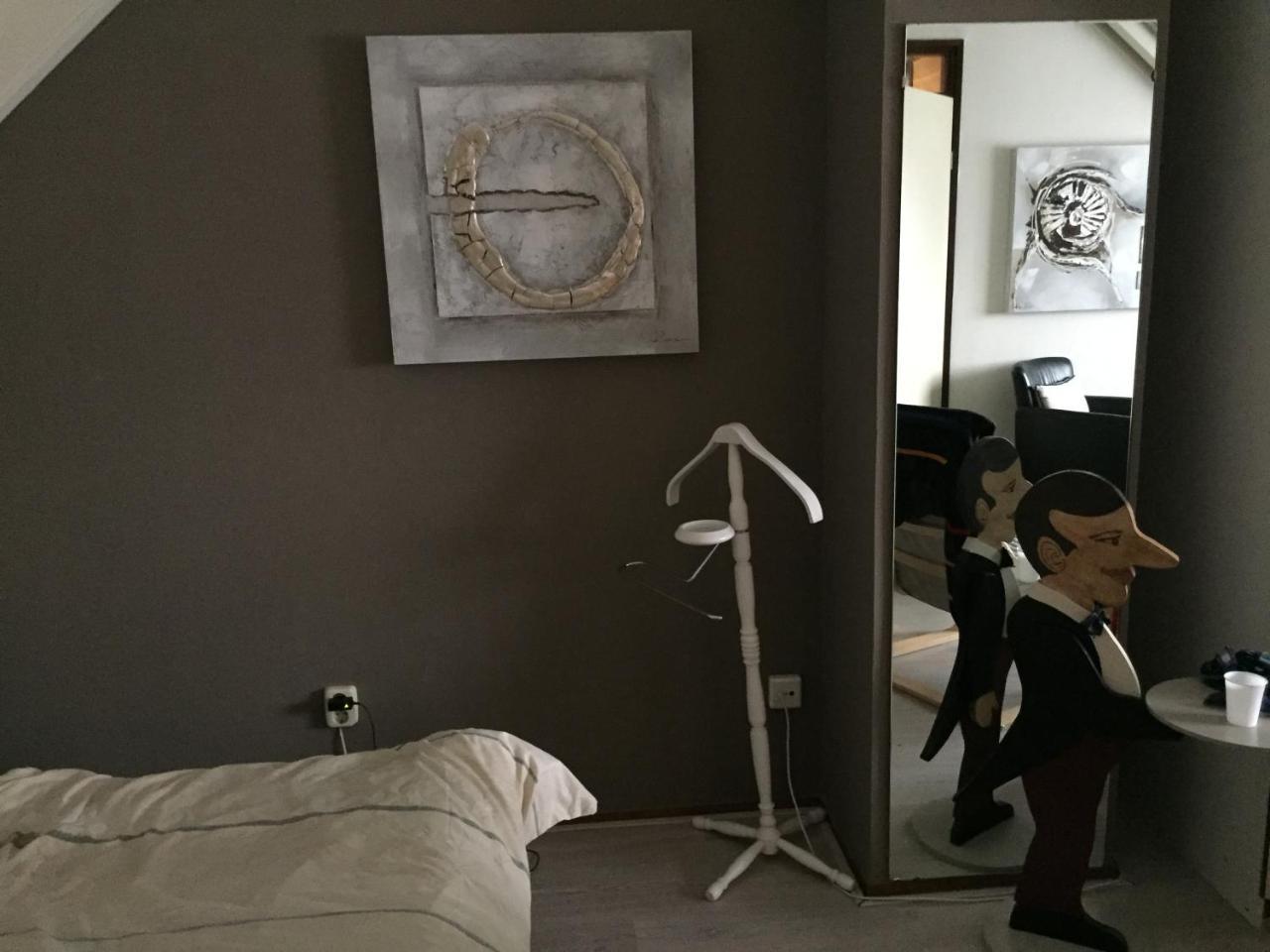 B&B De Tred Снек Екстериор снимка
